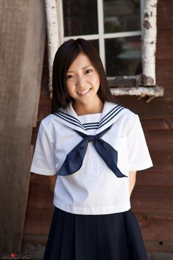 看我怎么在镜子里面c你